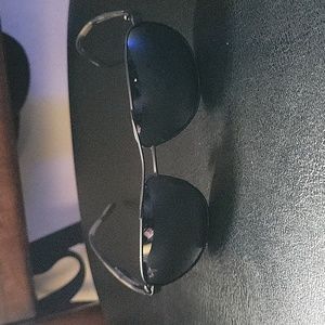 Maui Jim's sunglasses